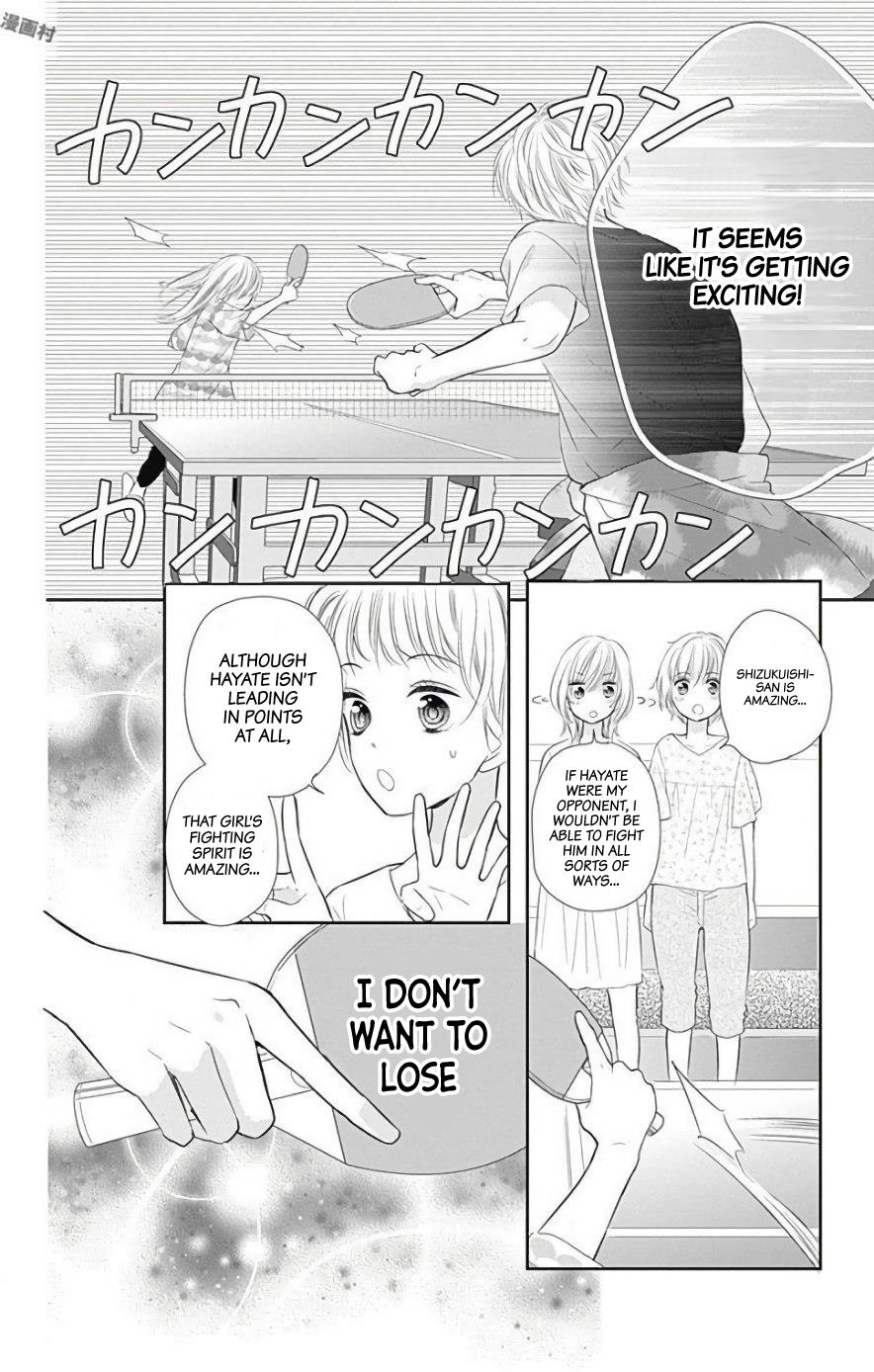 Buddy Go! - Vol.11 Chapter 37