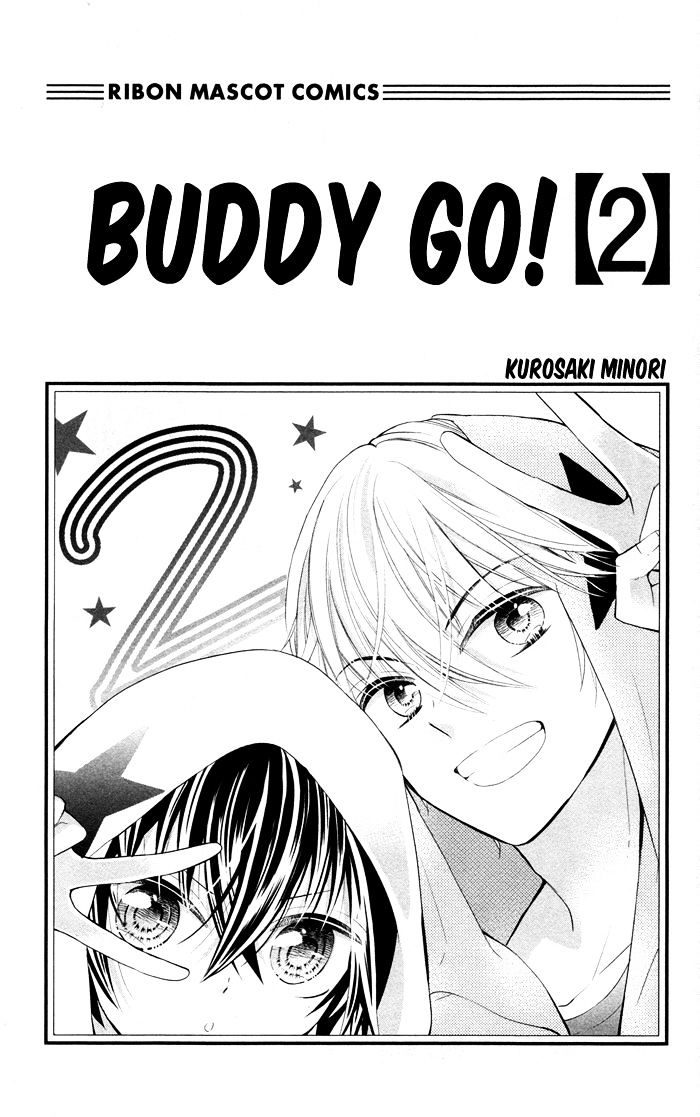 Buddy Go! - Chapter 6