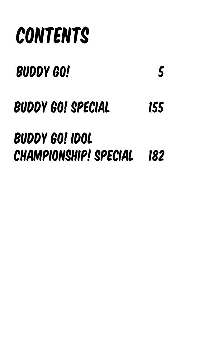 Buddy Go! - Chapter 6