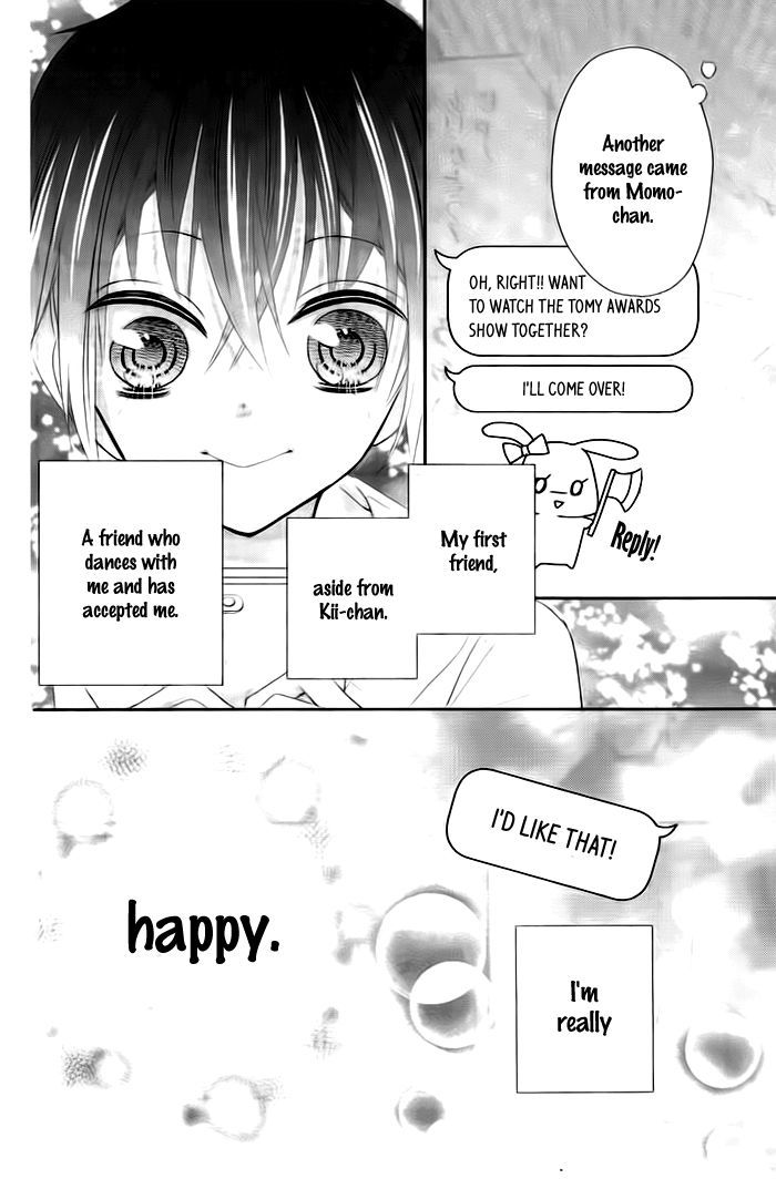 Buddy Go! - Chapter 18