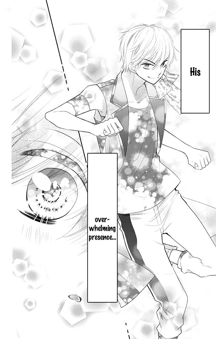 Buddy Go! - Chapter 16