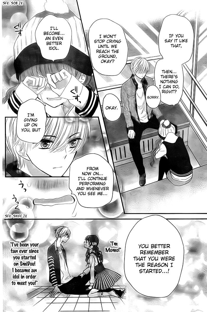 Buddy Go! - Chapter 20