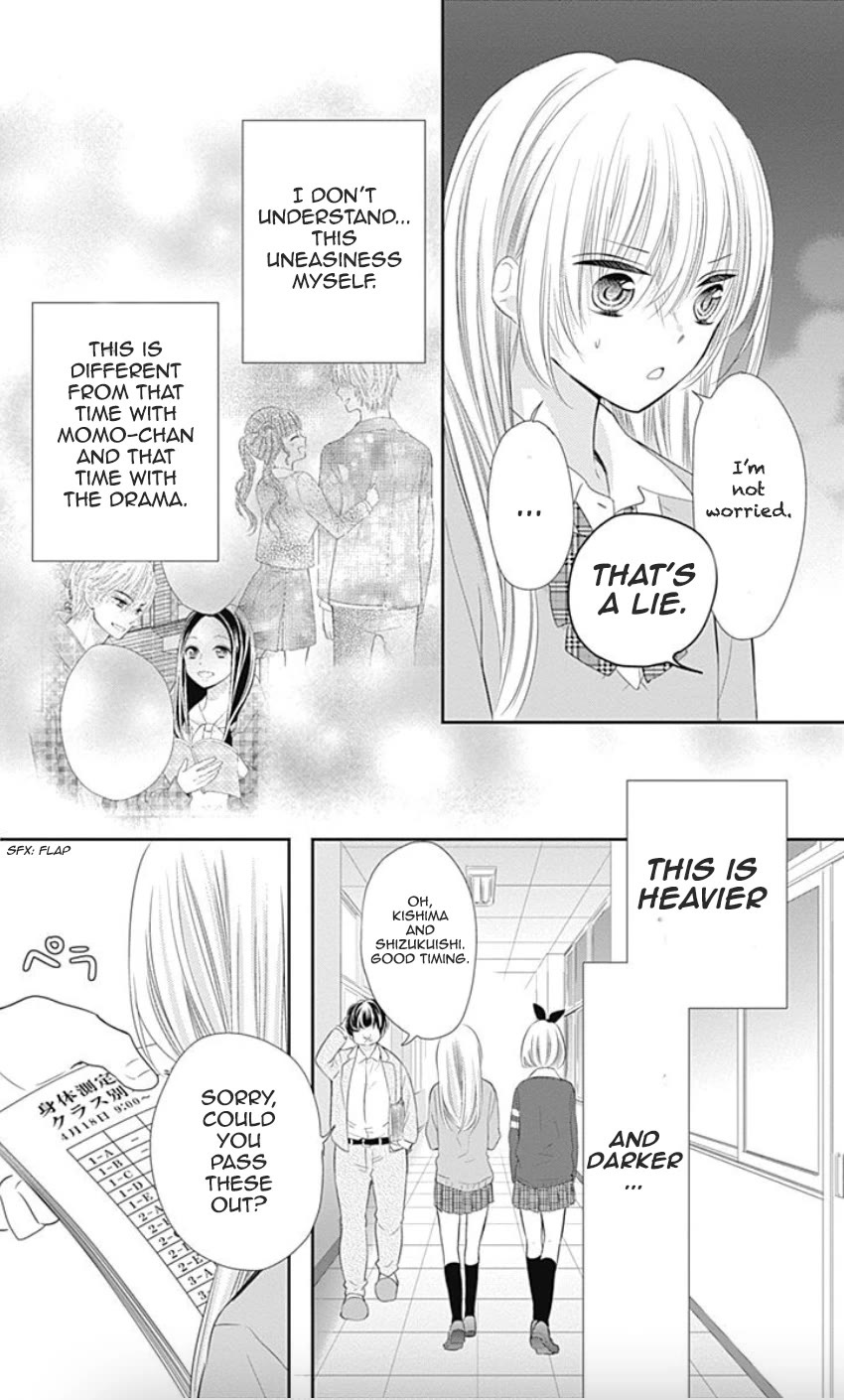 Buddy Go! - Chapter 34