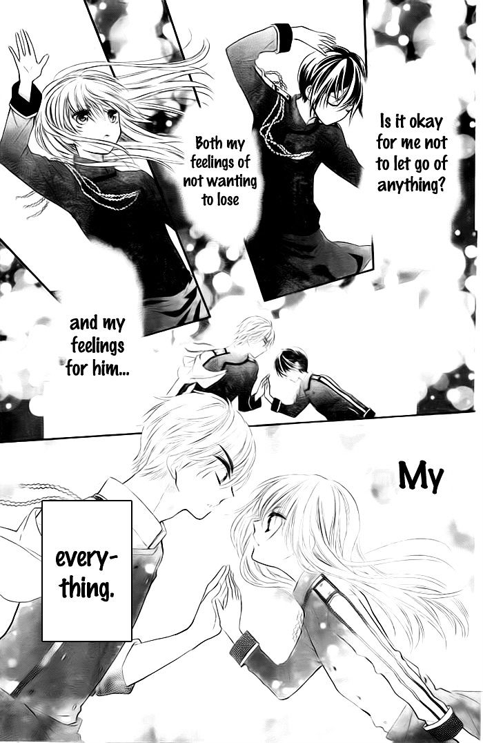 Buddy Go! - Chapter 17