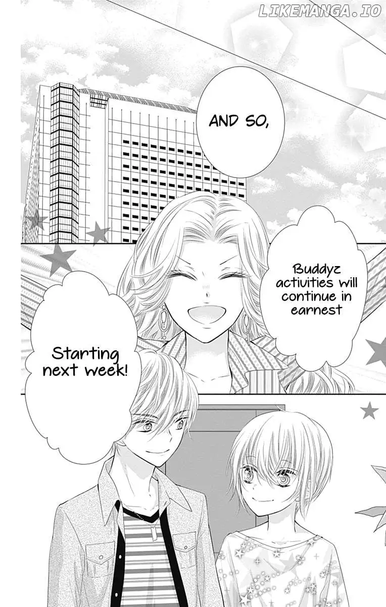 Buddy Go! - Chapter 46