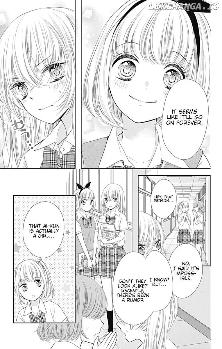 Buddy Go! - Chapter 46