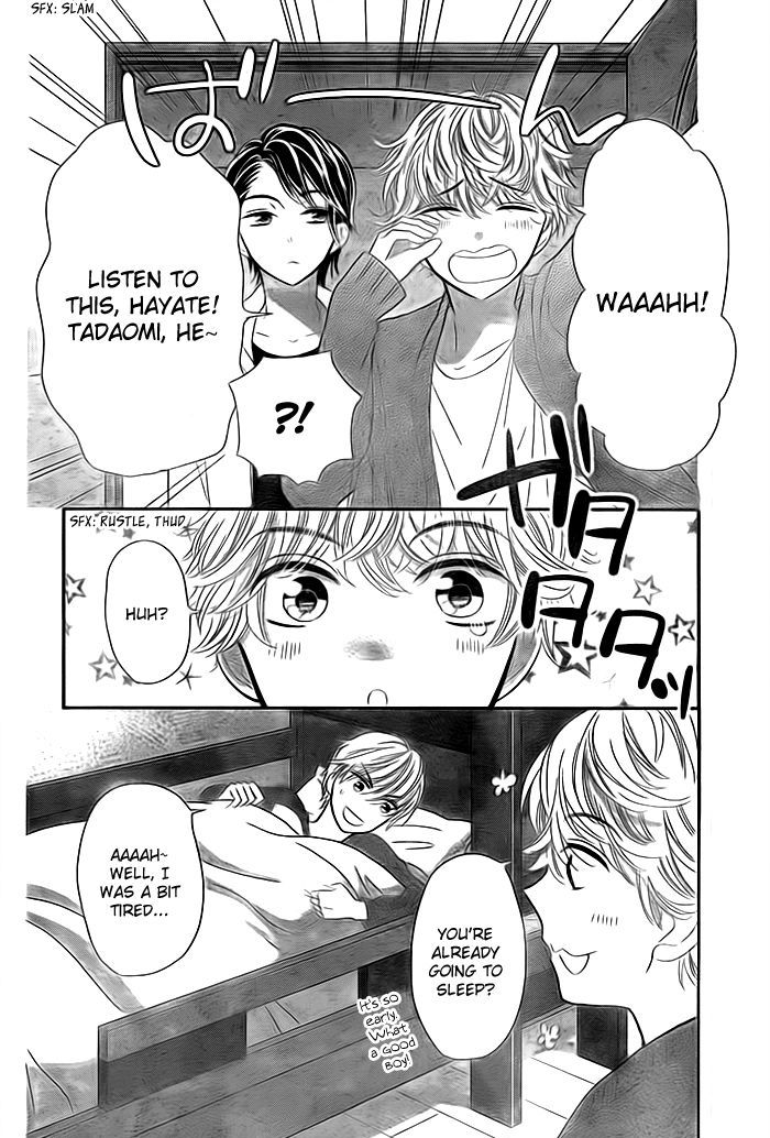 Buddy Go! - Chapter 21