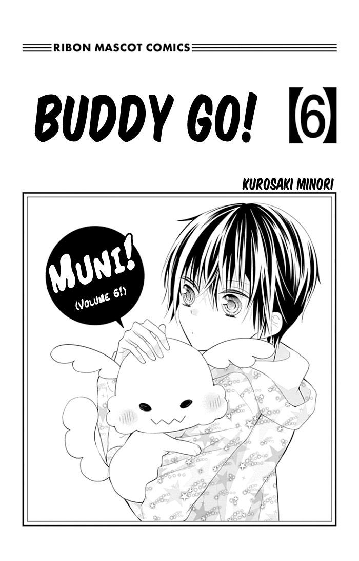 Buddy Go! - Chapter 23