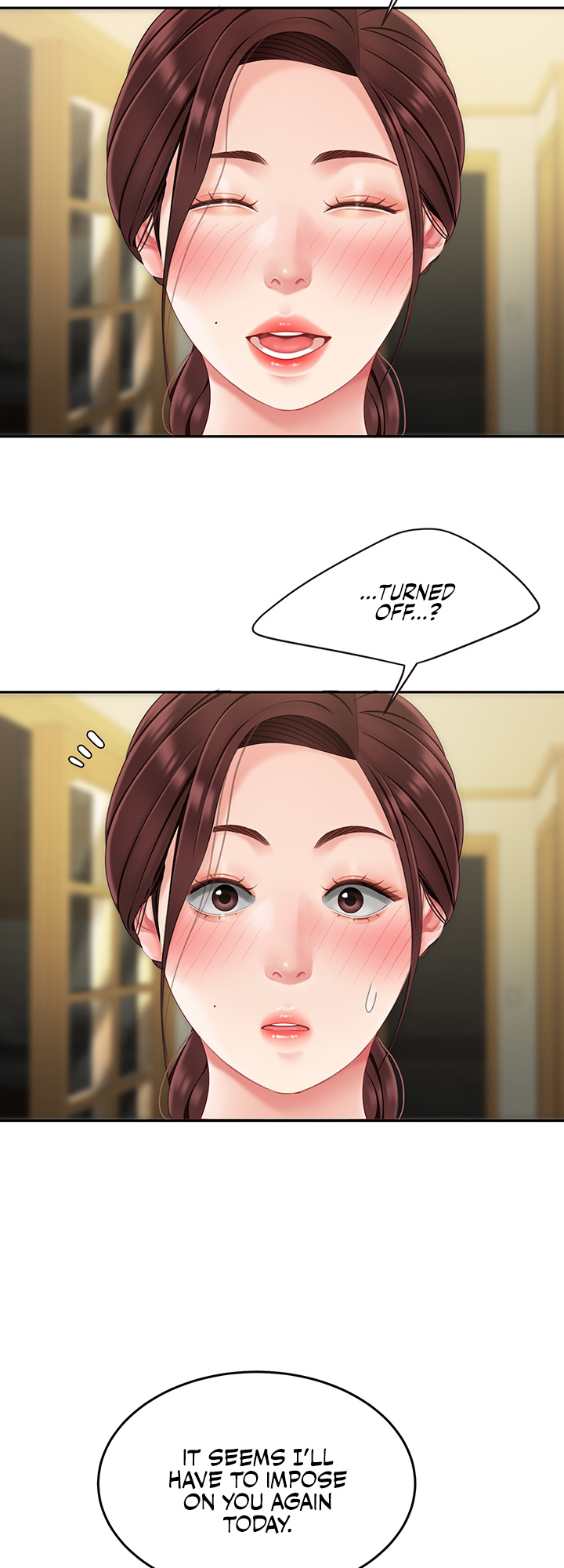 I Want A Taste - Chapter 14: Daily Life At The Kimchi Factory