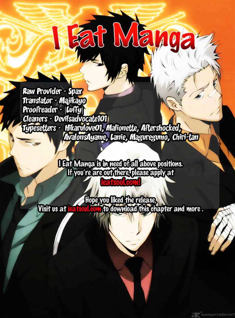 Kateikyoushi Hitman Reborn! - Chapter 305 : Vongola Gear Of The Sun