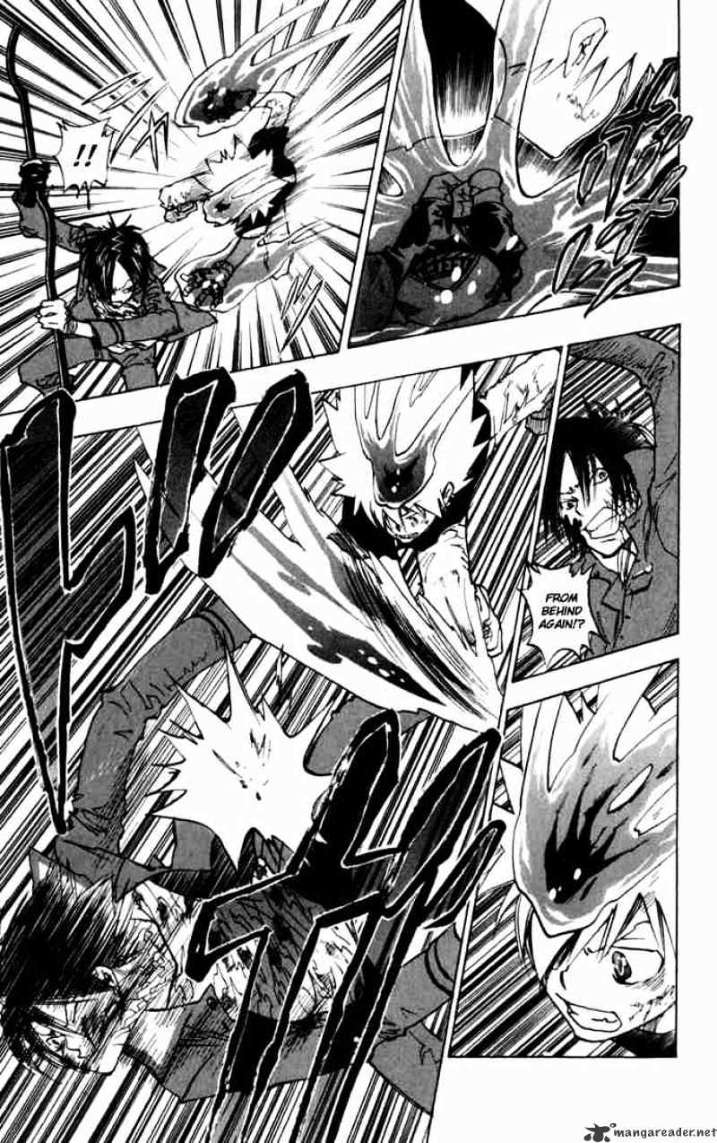 Kateikyoushi Hitman Reborn! - Chapter 80 : The Flame Of Dying Will