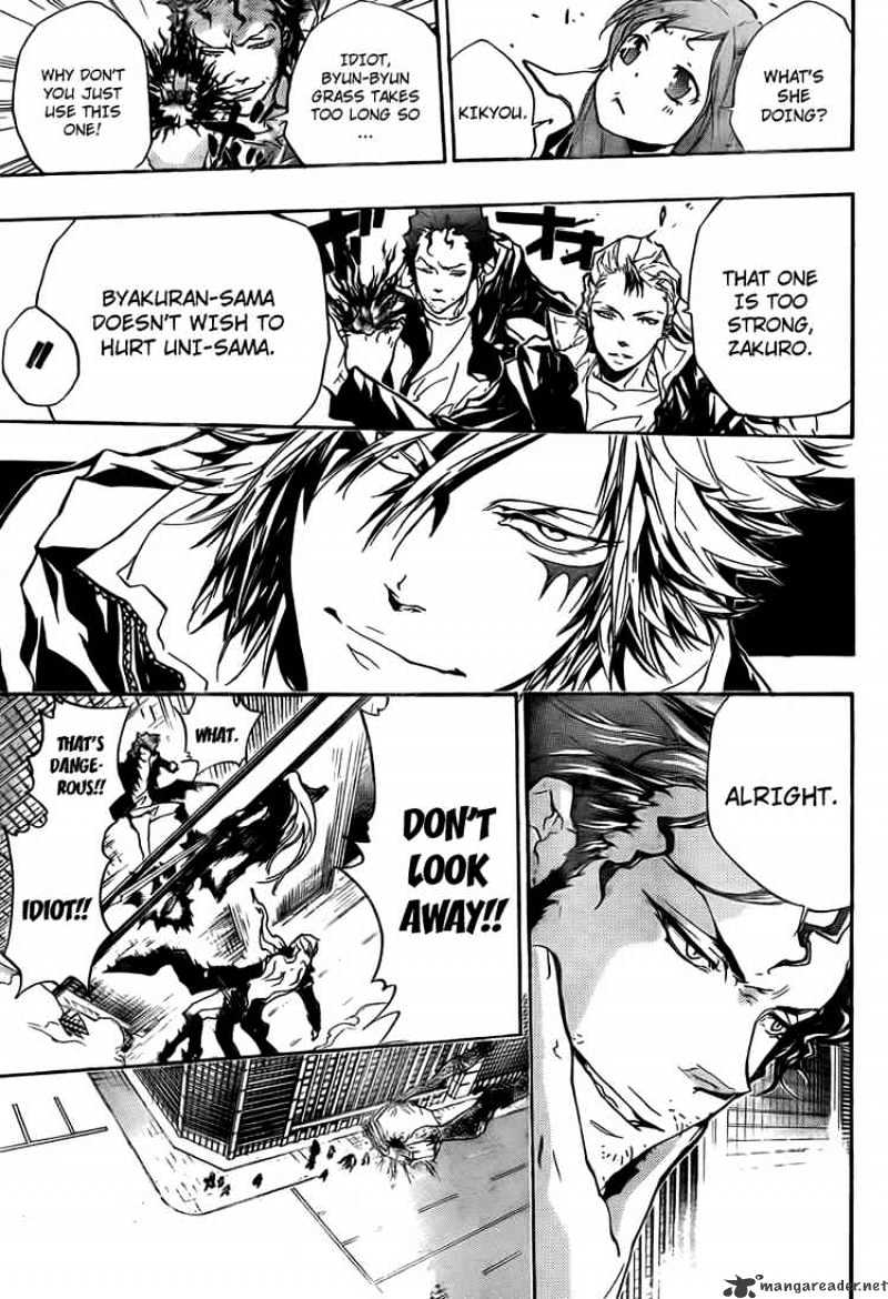 Kateikyoushi Hitman Reborn! - Chapter 255 : Decisions