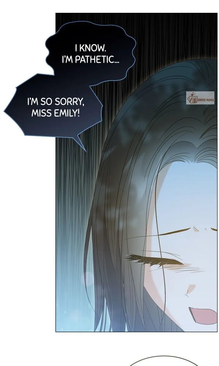 Please Leave Emily Alone - Chapter 28