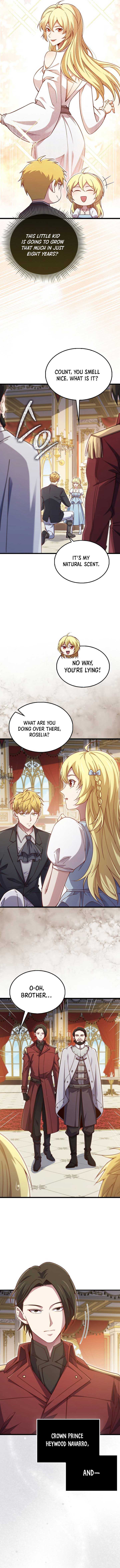 The Lord's Coins Aren't Decreasing?! - Chapter 154