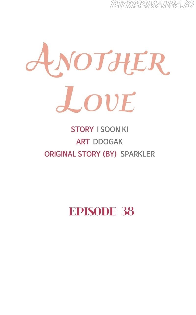 Another Love - Chapter 39