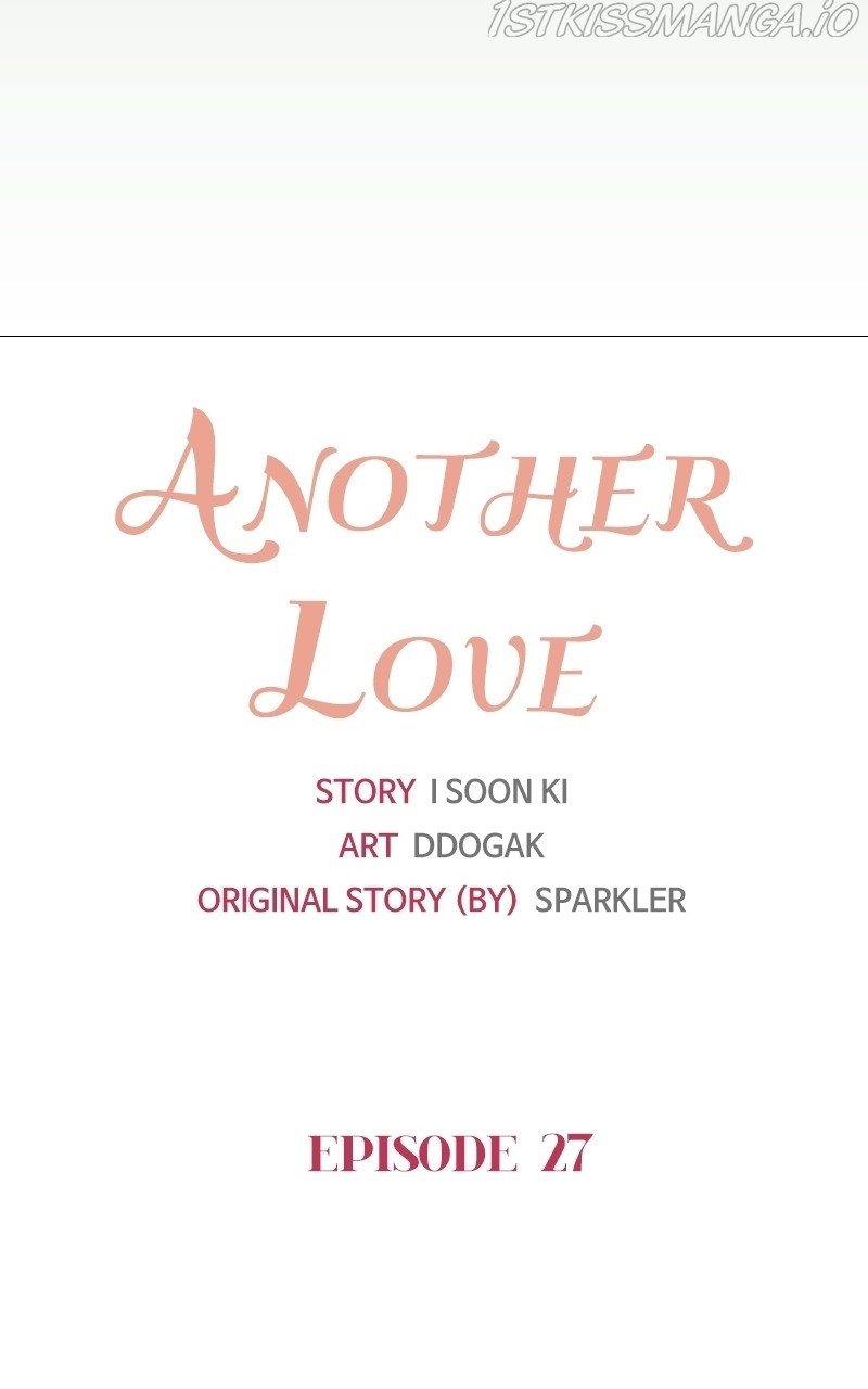 Another Love - Chapter 28