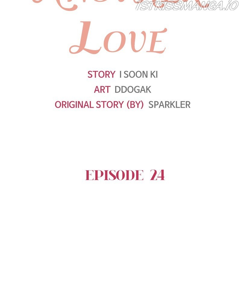 Another Love - Chapter 25