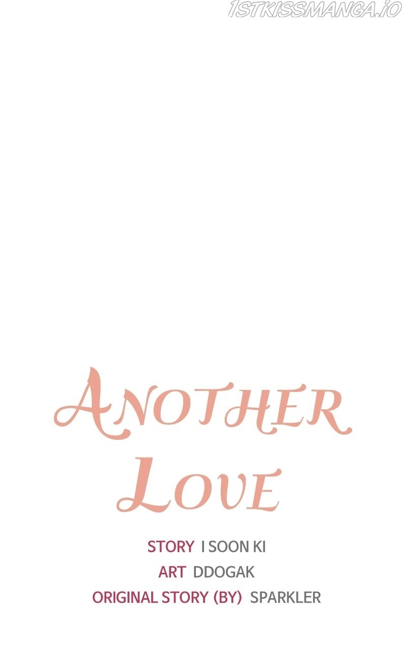 Another Love - Chapter 34