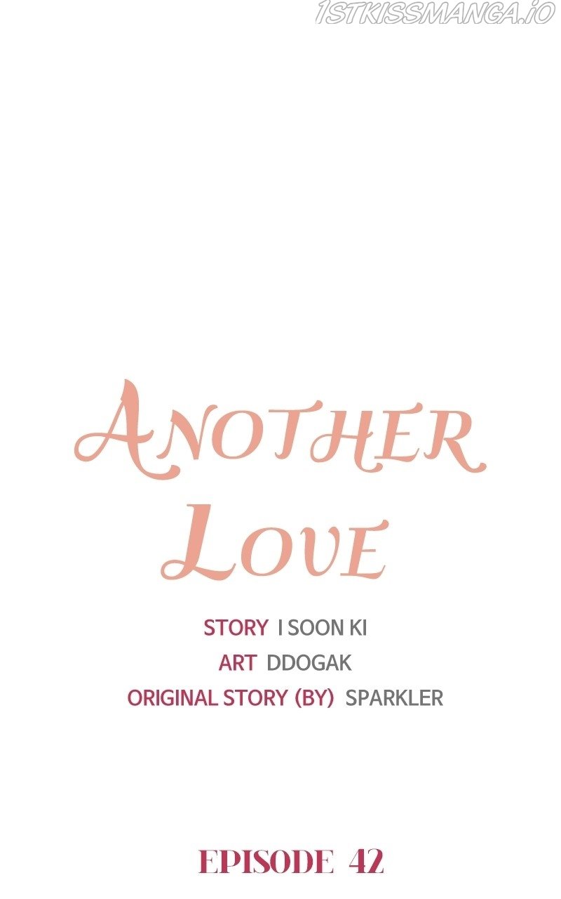 Another Love - Chapter 43