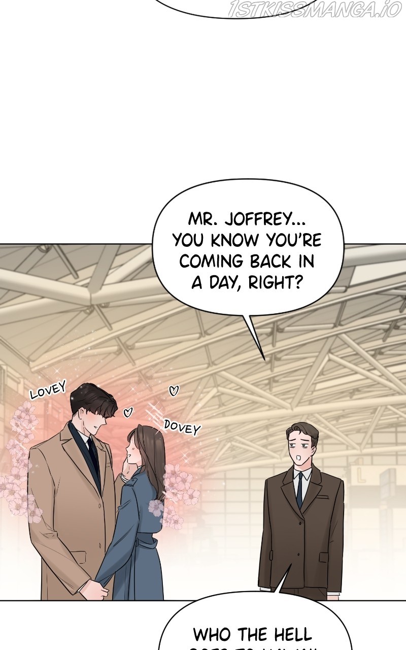 Another Love - Chapter 46