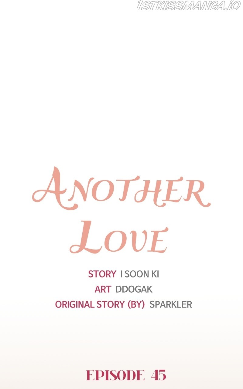 Another Love - Chapter 46