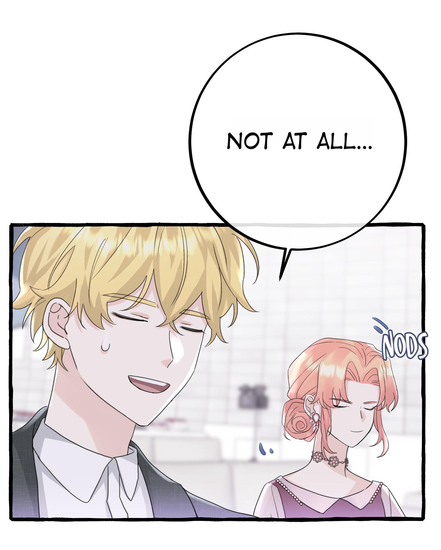 Baby Come On!! - Chapter 30: A Love Rival?