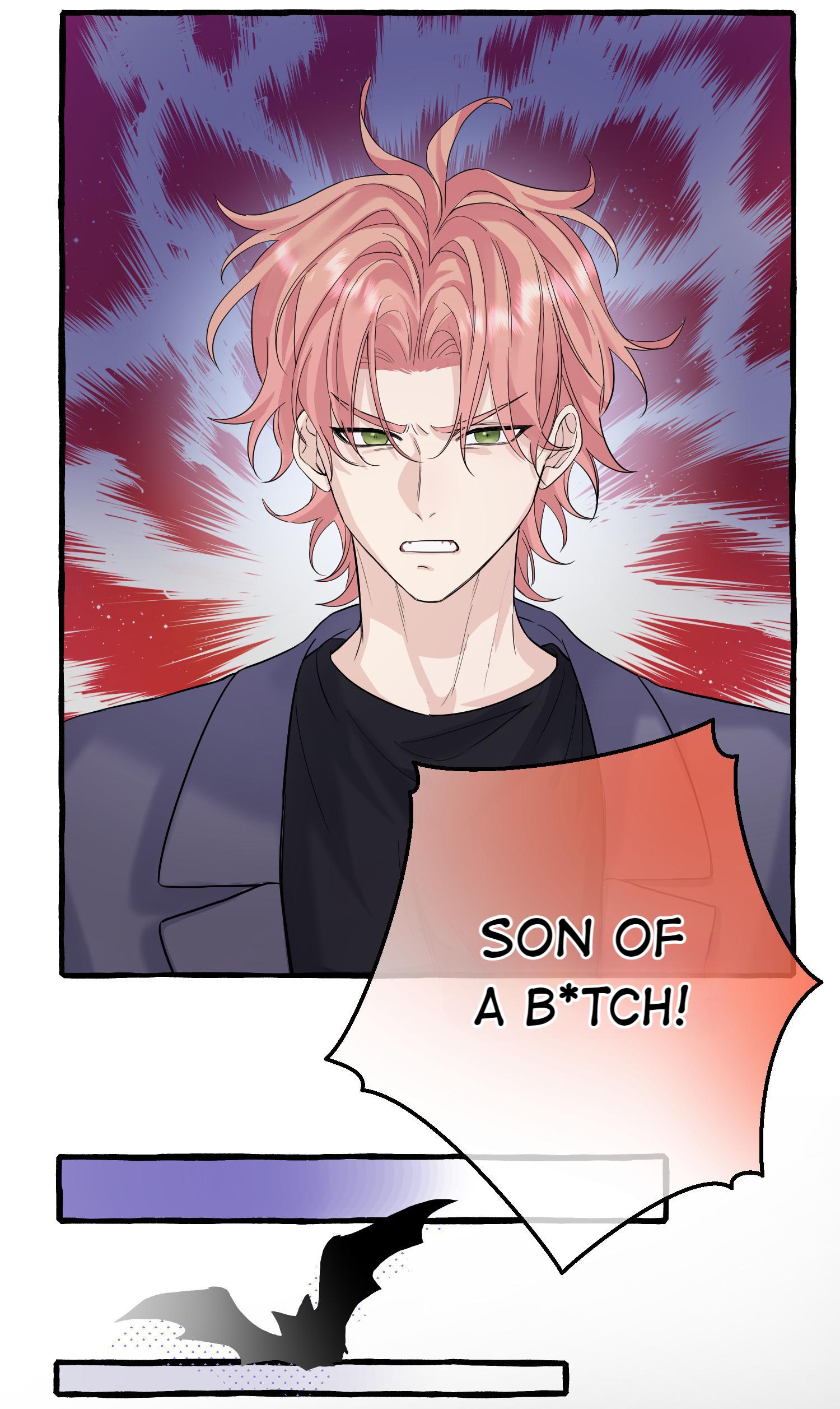 Baby Come On!! - Chapter 40: Sacrifice