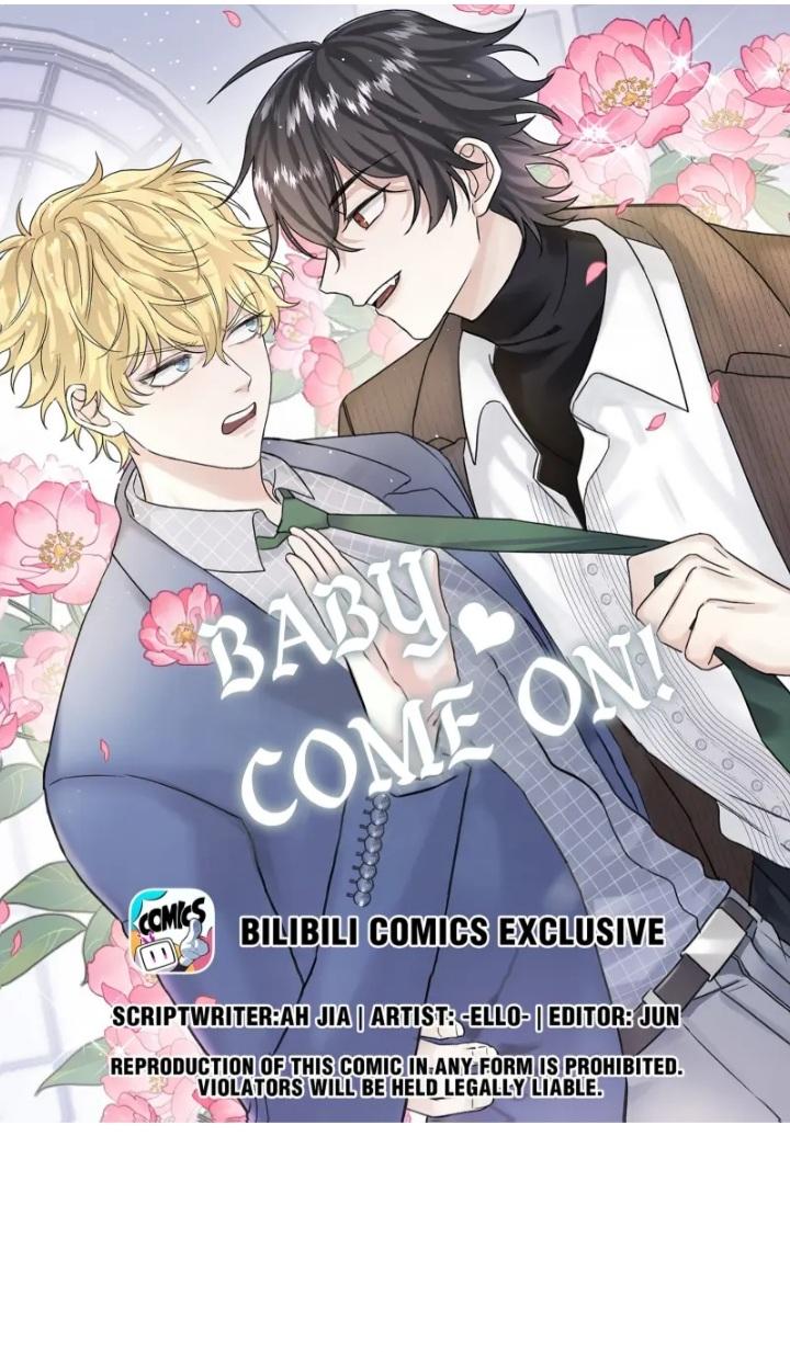 Baby Come On!! - Chapter 65