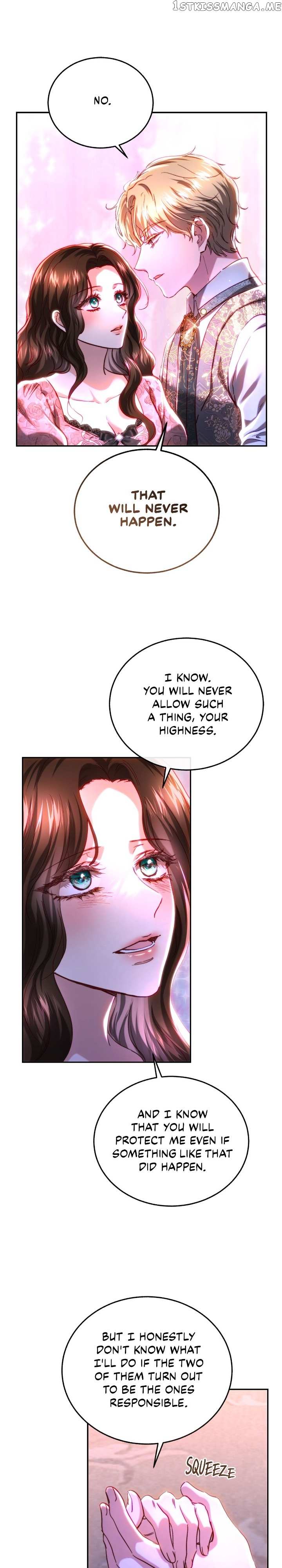 Rosalyn Bogarte - Chapter 47