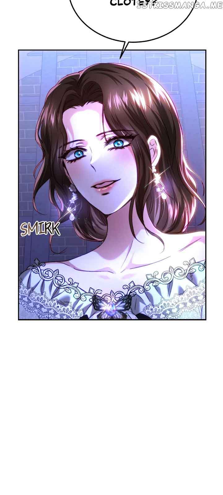 Rosalyn Bogarte - Chapter 48