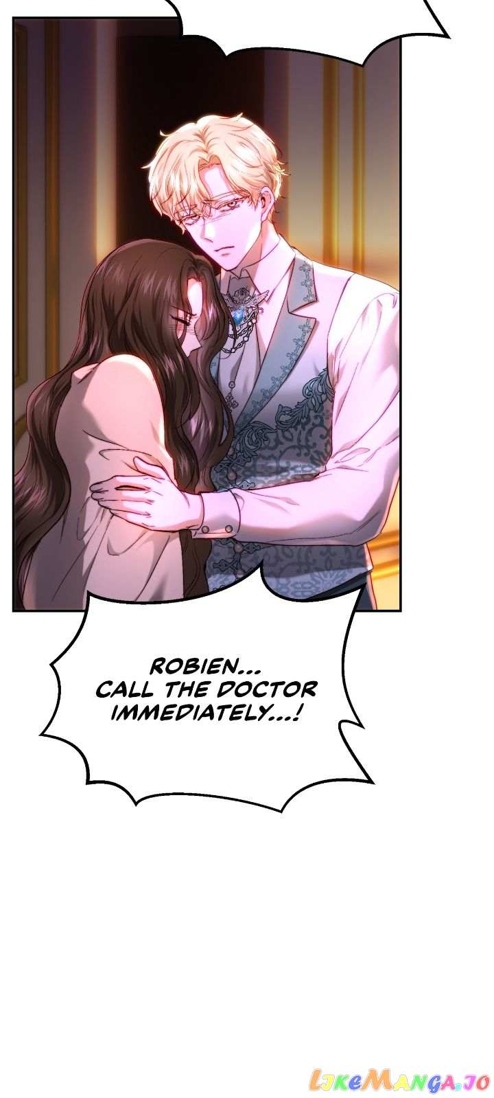 Rosalyn Bogarte - Chapter 55