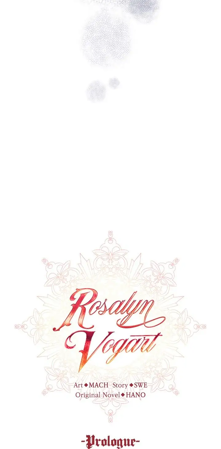 Rosalyn Bogarte - Chapter 1.1