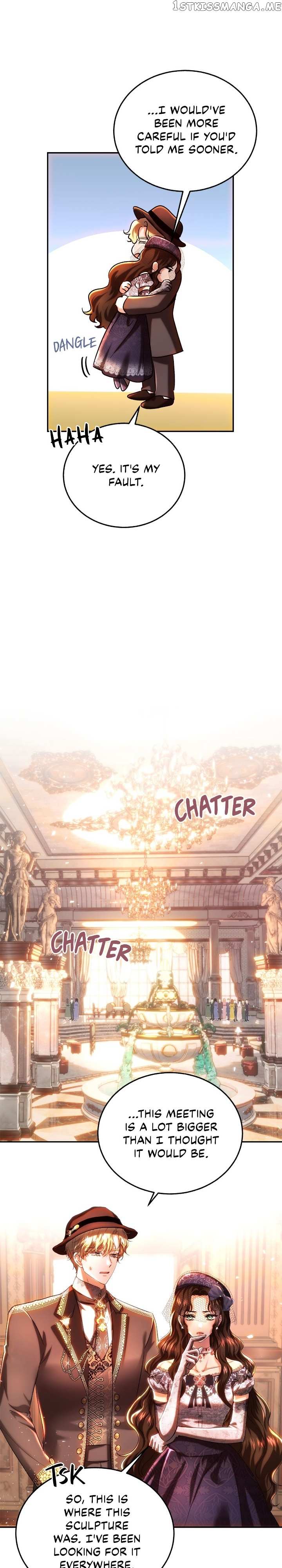 Rosalyn Bogarte - Chapter 35