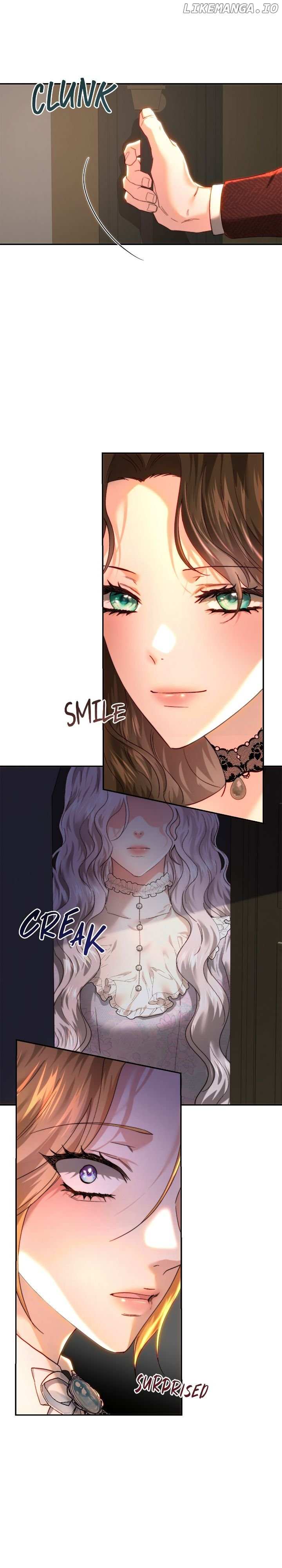 Rosalyn Bogarte - Chapter 80