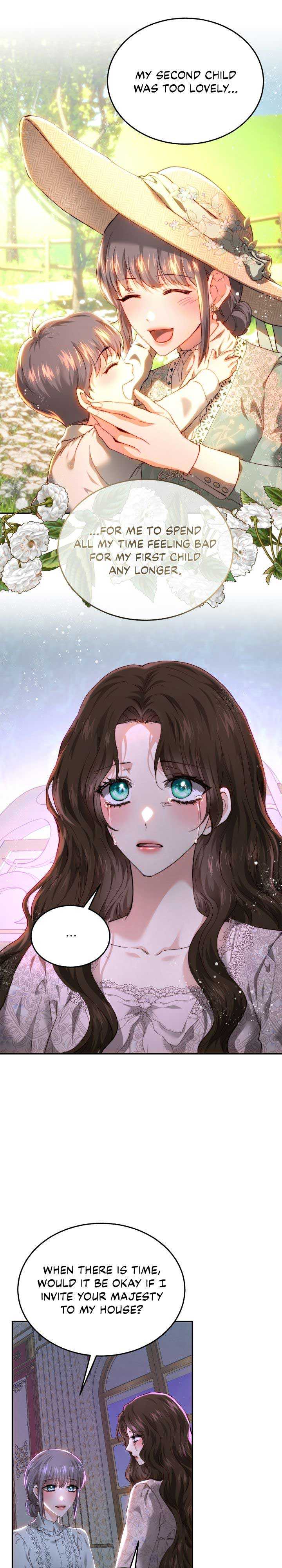 Rosalyn Bogarte - Chapter 91