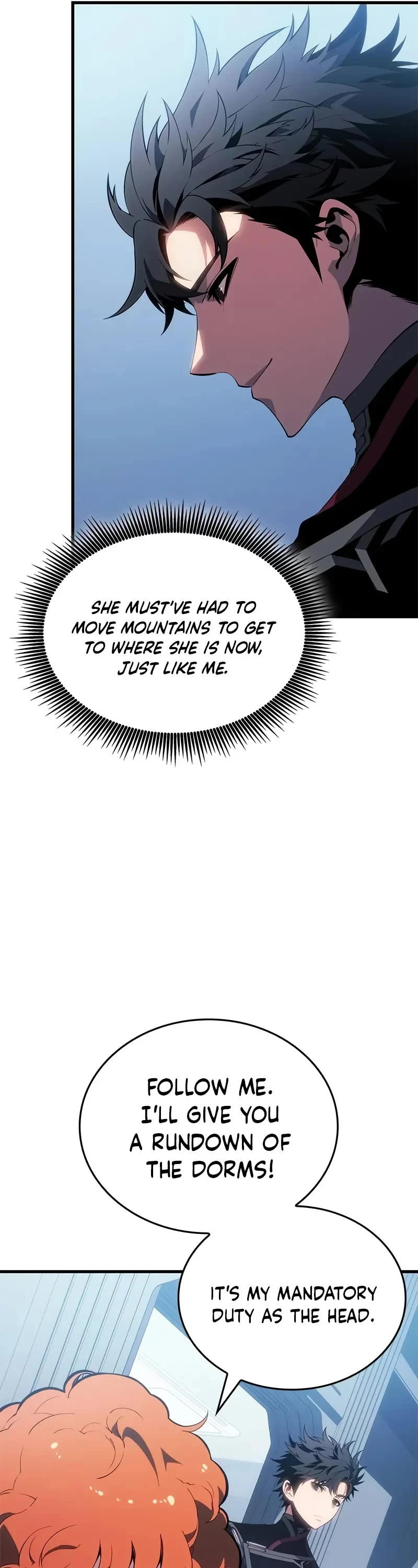 Bad Born Blood - Chapter 21