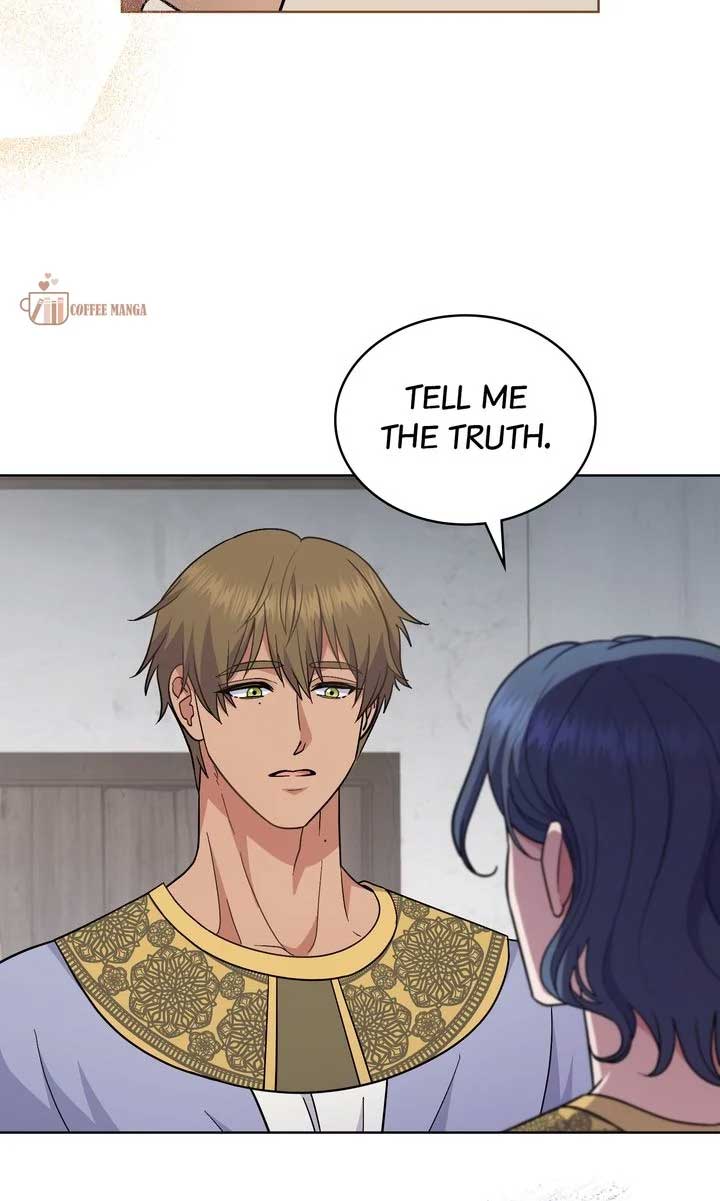 Lies Become You - Chapter 78