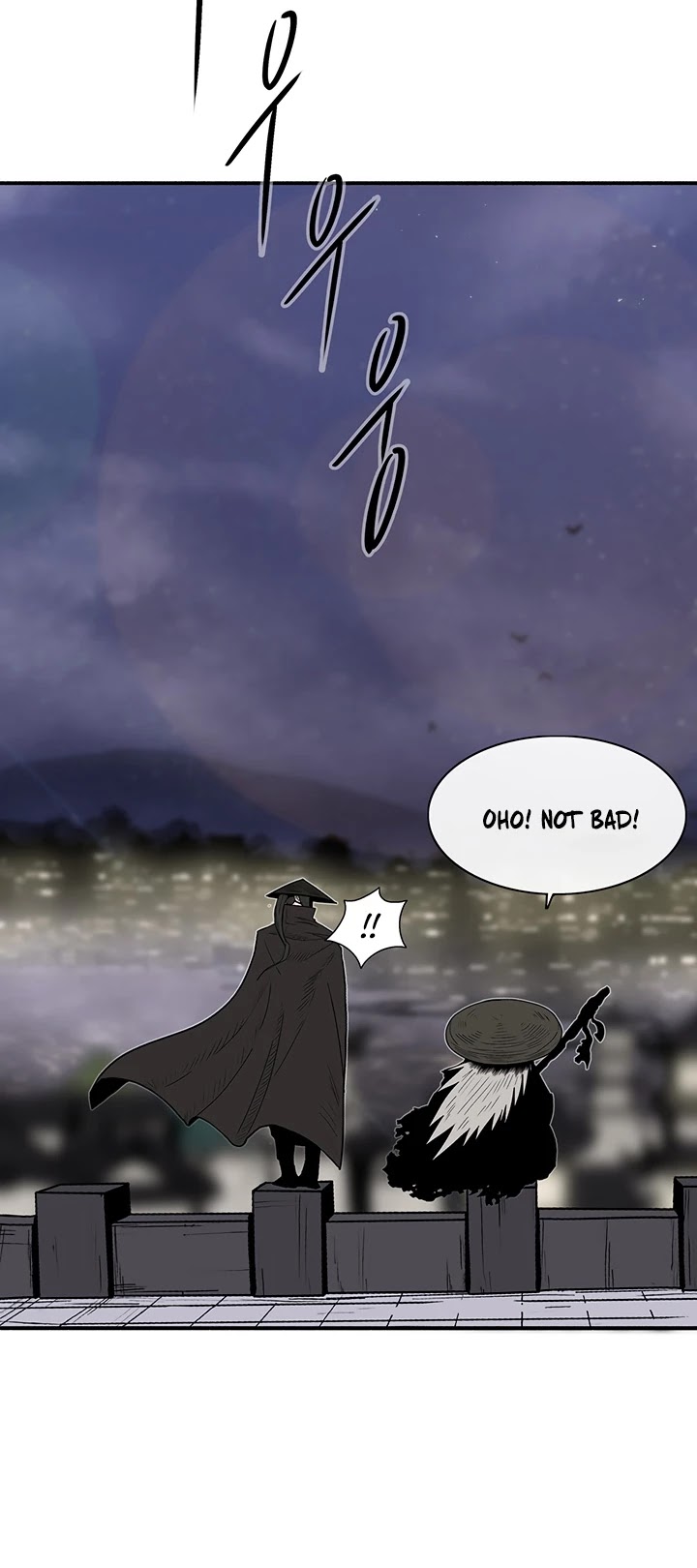 Legend Of The Northern Blade - Chapter 86