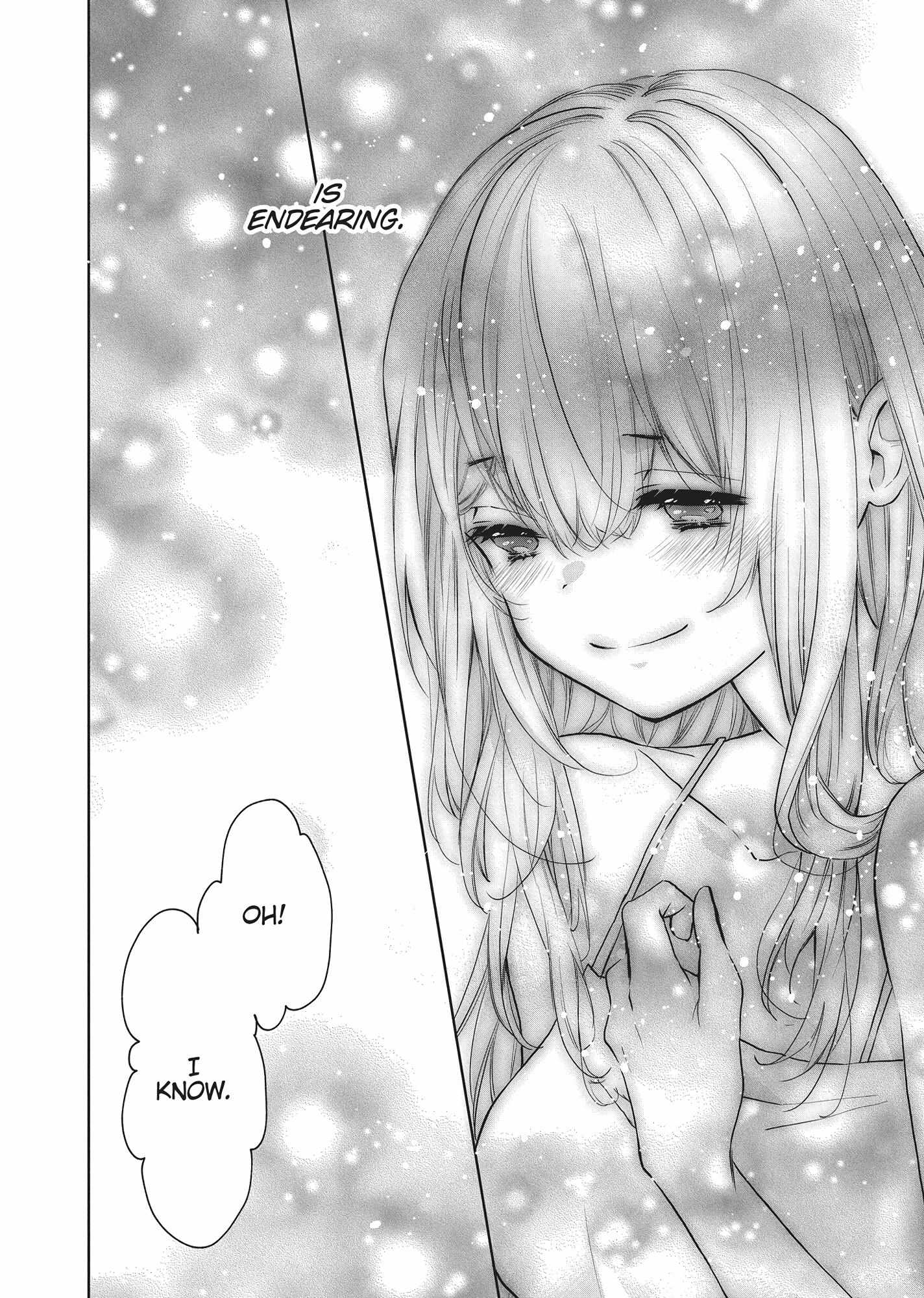 Outbride -Ikei Konin- - Chapter 27