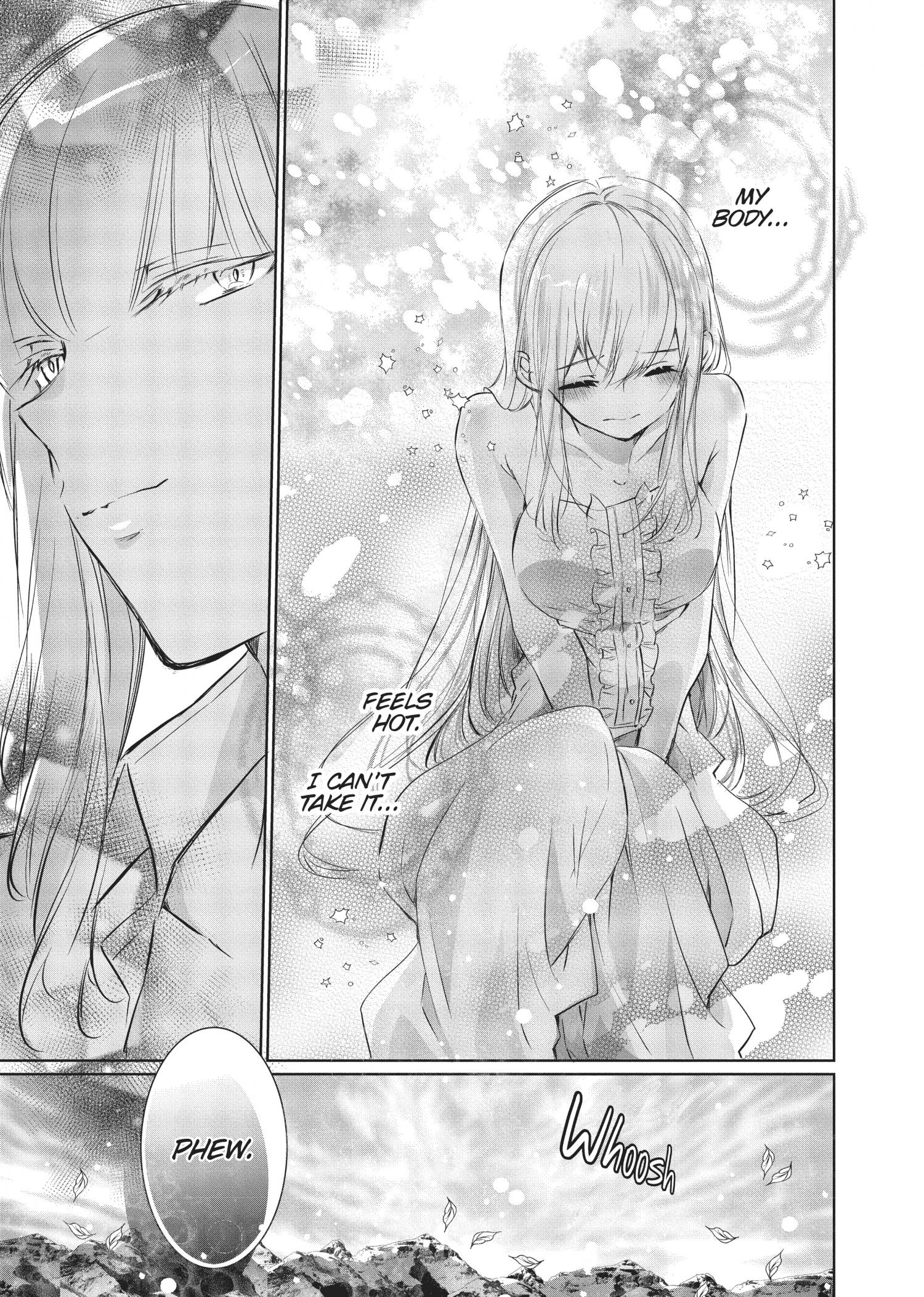 Outbride -Ikei Konin- - Chapter 12