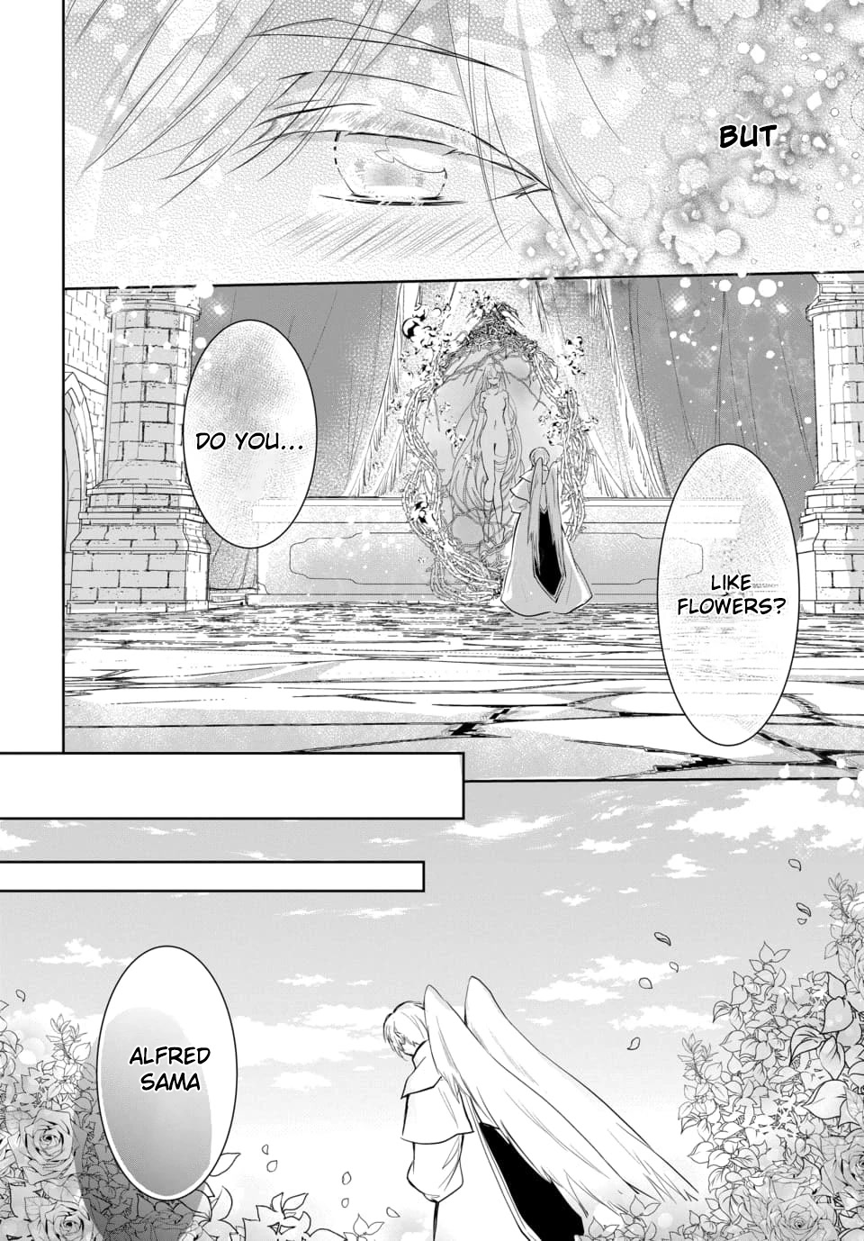 Outbride -Ikei Konin- - Chapter 7.2