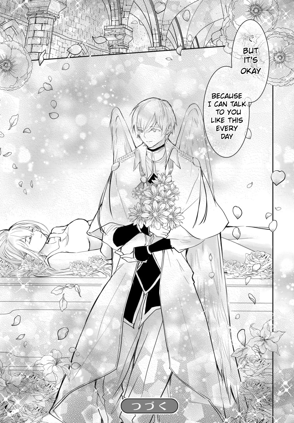 Outbride -Ikei Konin- - Chapter 7.2