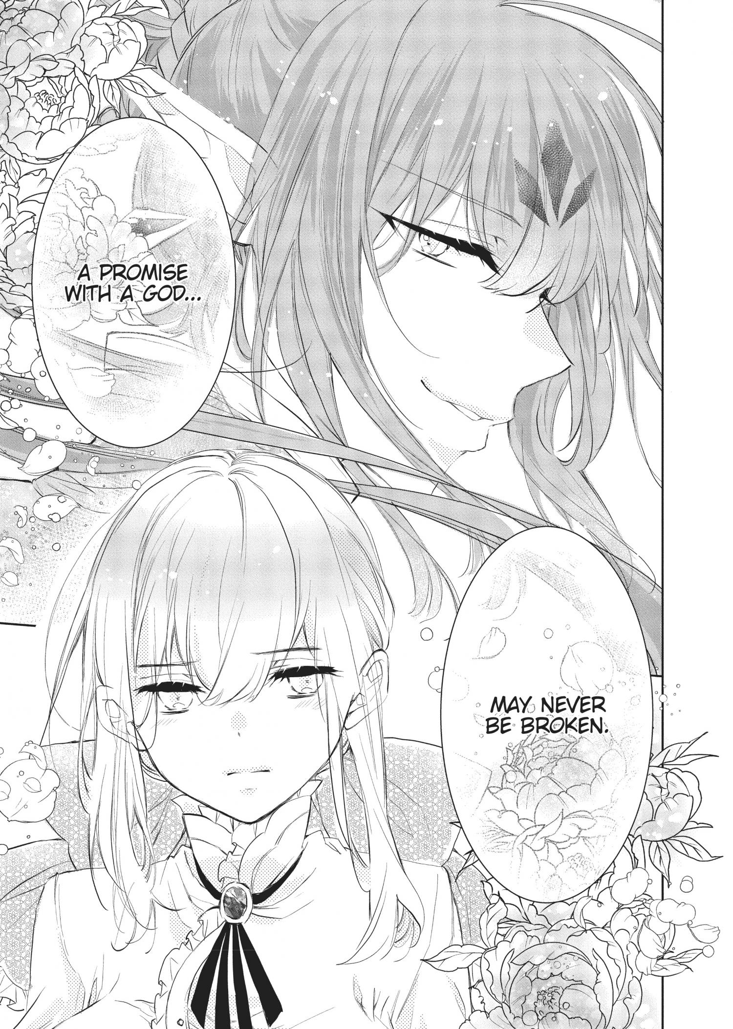 Outbride -Ikei Konin- - Chapter 14