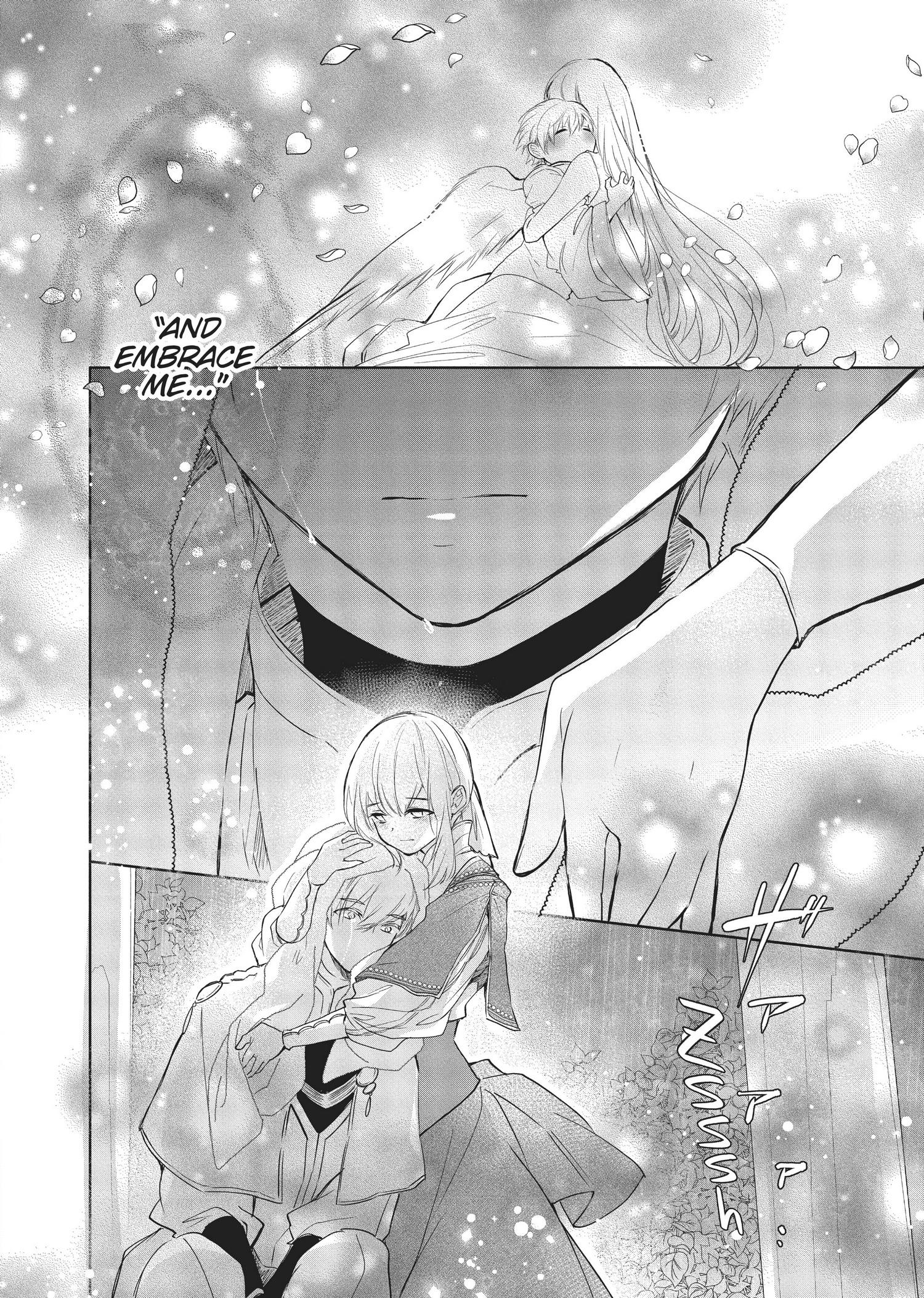 Outbride -Ikei Konin- - Chapter 10