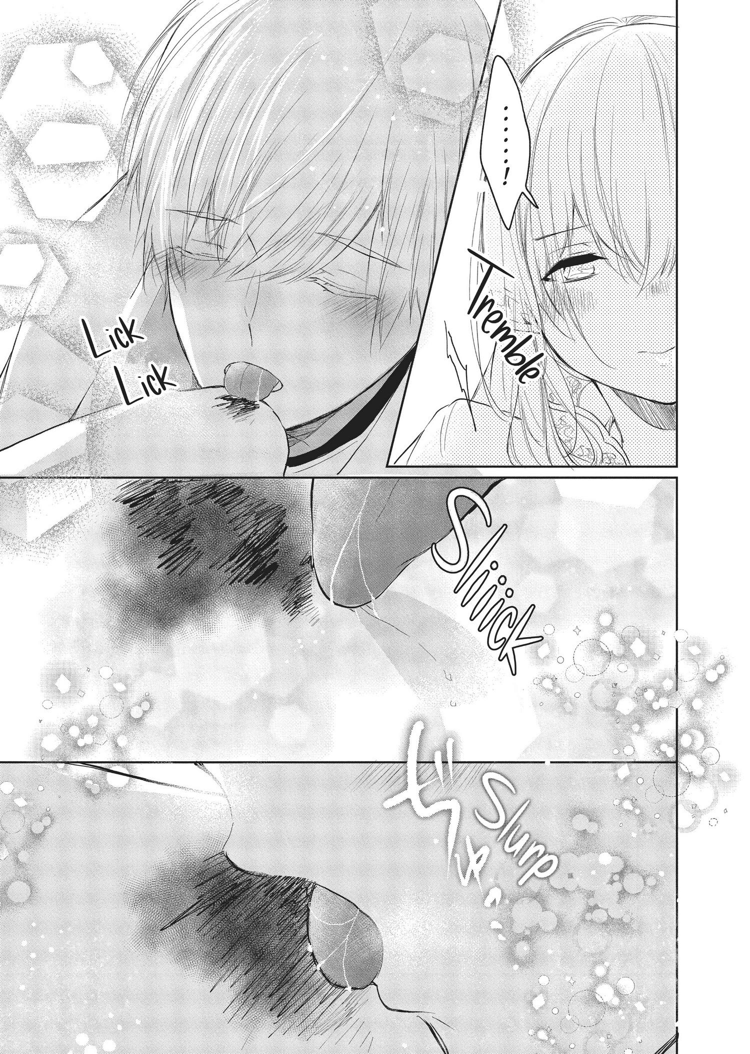 Outbride -Ikei Konin- - Chapter 10