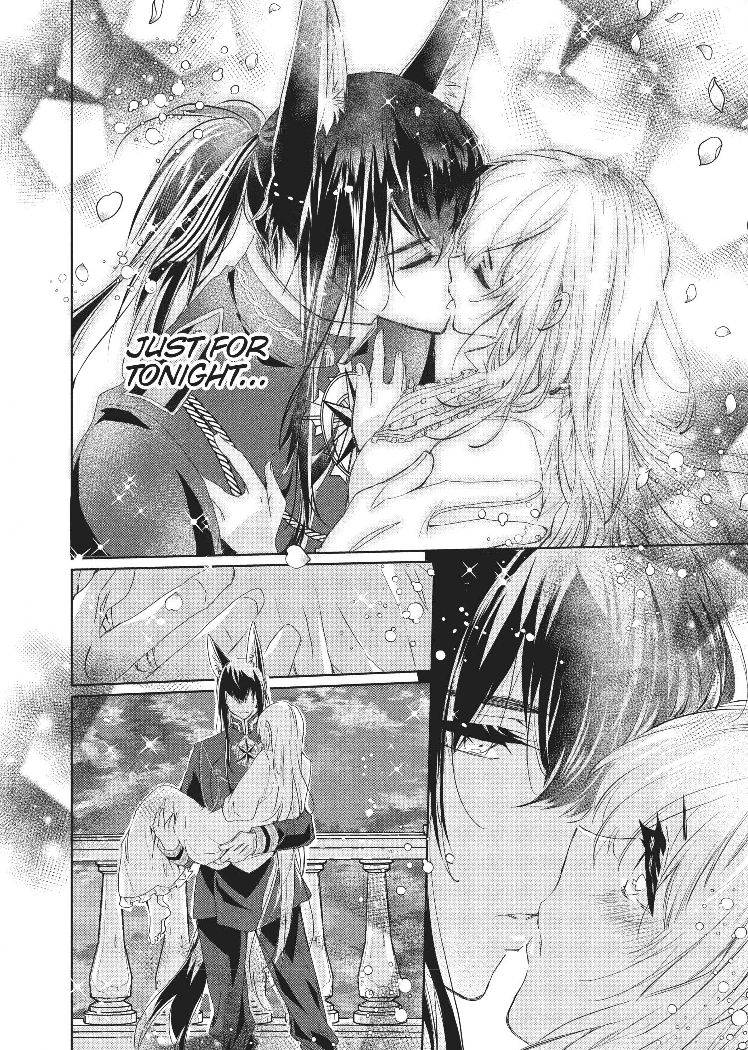 Outbride -Ikei Konin- - Chapter 15