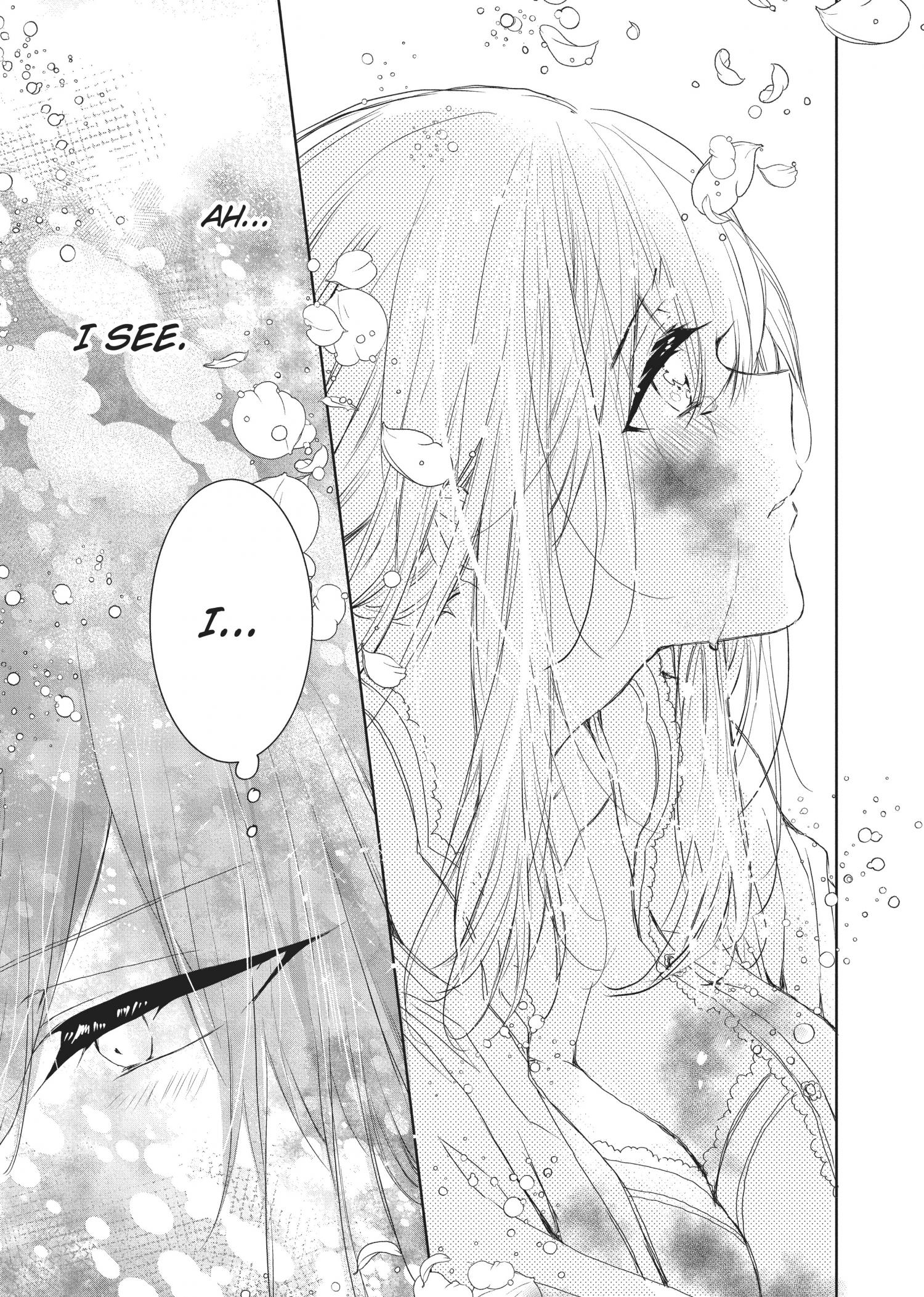 Outbride -Ikei Konin- - Chapter 15