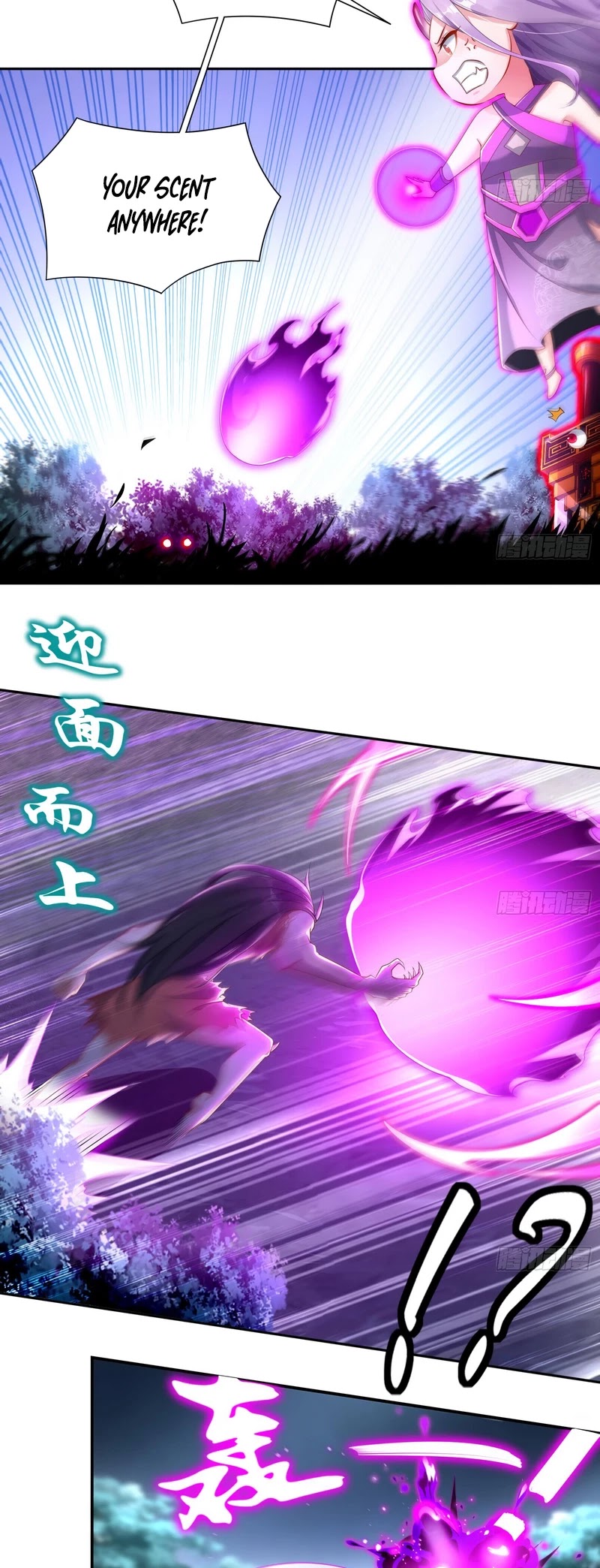 The Rebirth Of The Demon God - Chapter 79