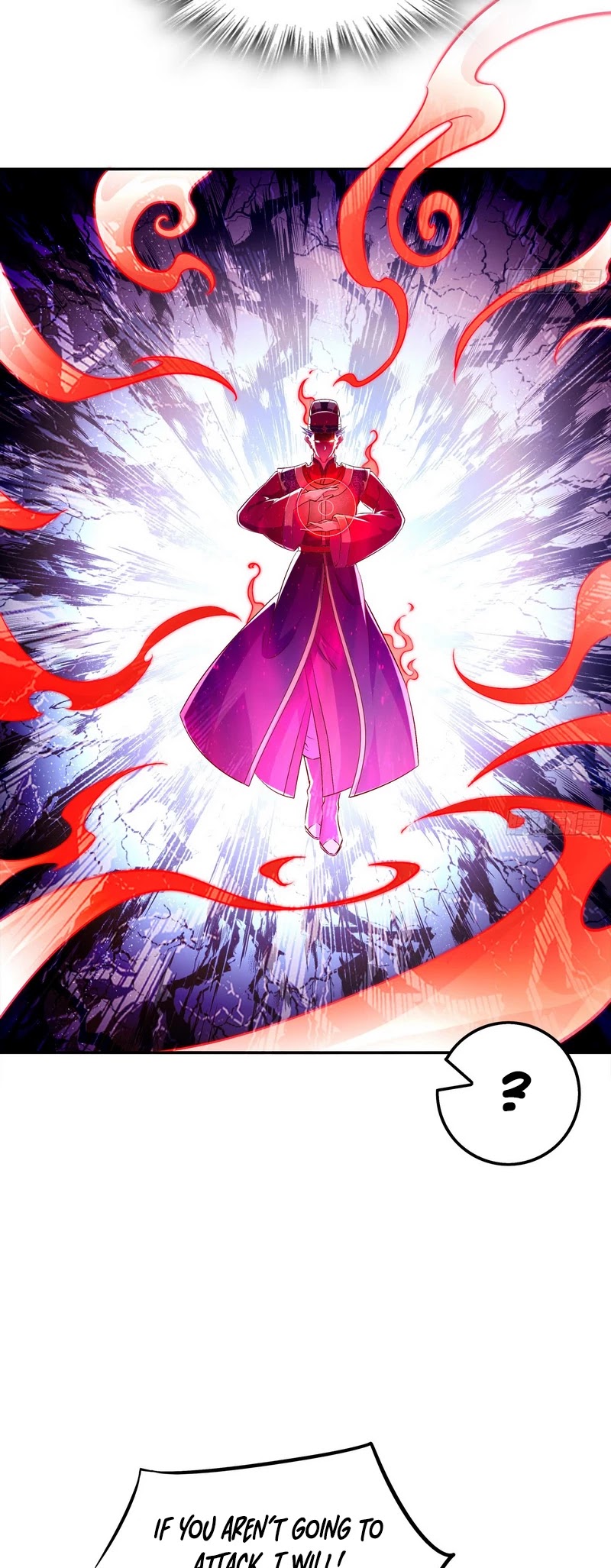 The Rebirth Of The Demon God - Chapter 37