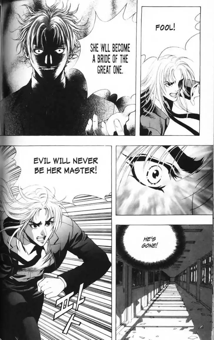 Evil's Return - Volume 1